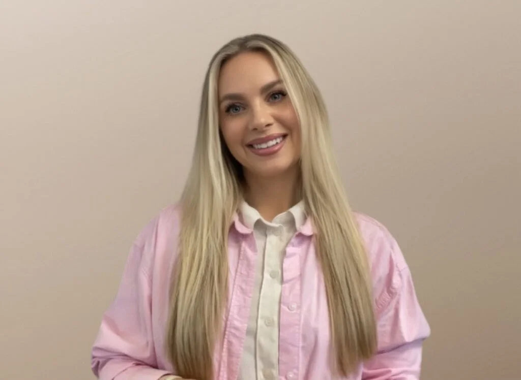 Sådan undgår du fedtet hår og hovedbund