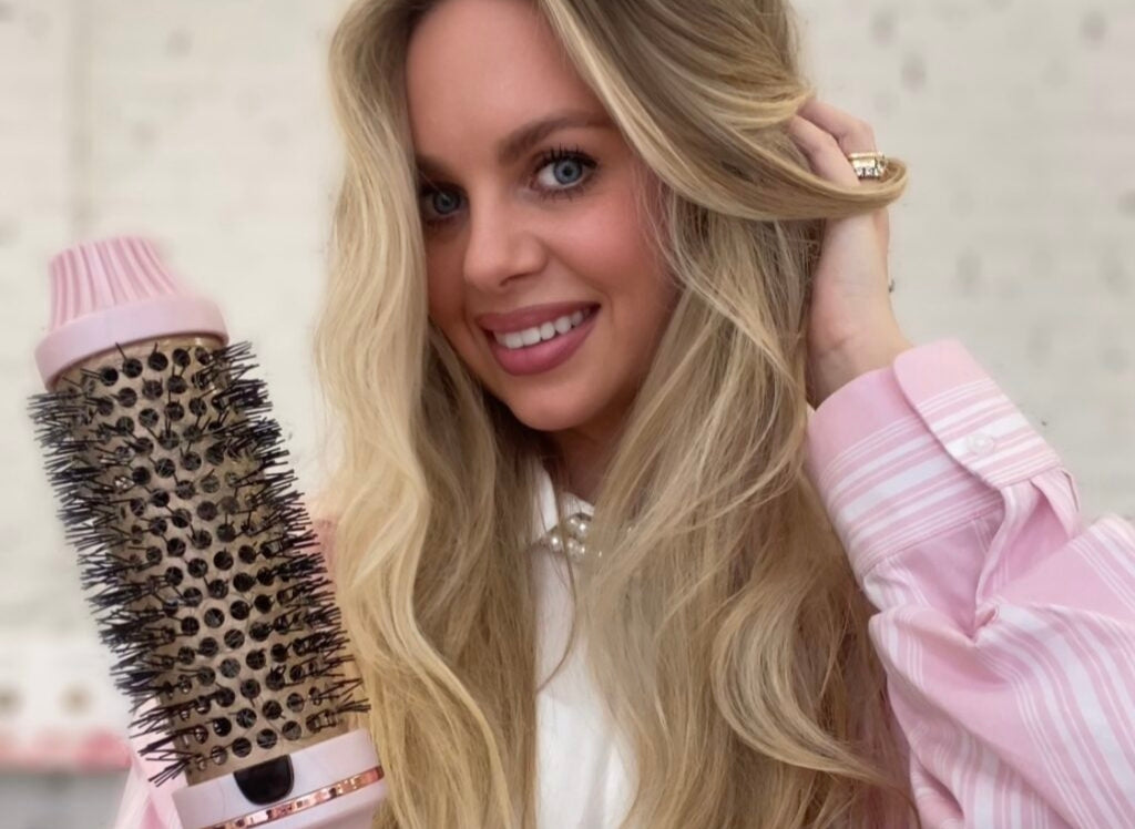 Min guide til den perfekte hårbørste