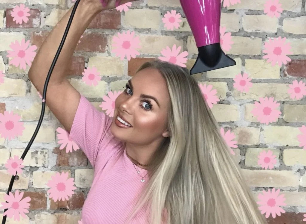 Min guide til den perfekte hårtørrer