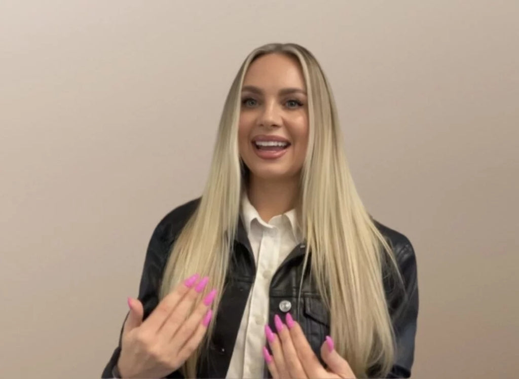 Find den perfekte hårpleje til din hårtype