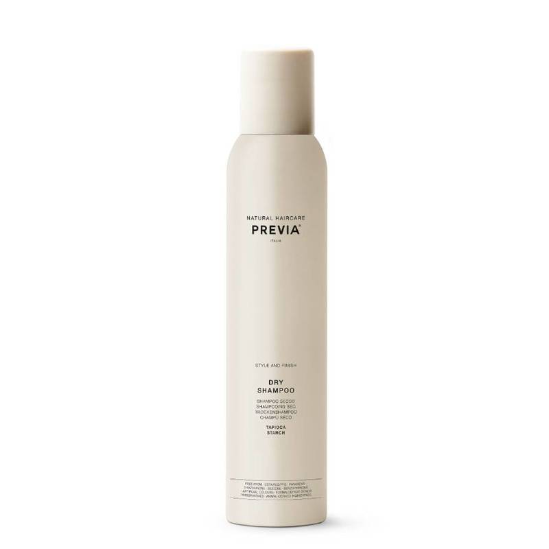PREVIA - Dry Shampoo