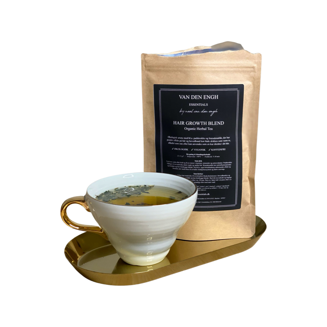 Hair Groth Blend - VAN DEN ENGH Essentials