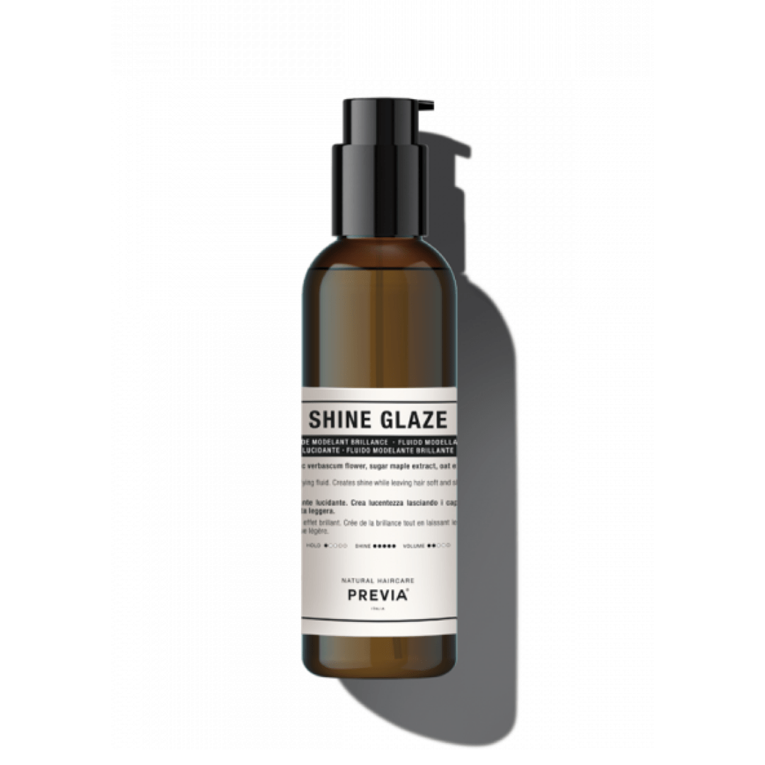 Previa - Shine Glaze