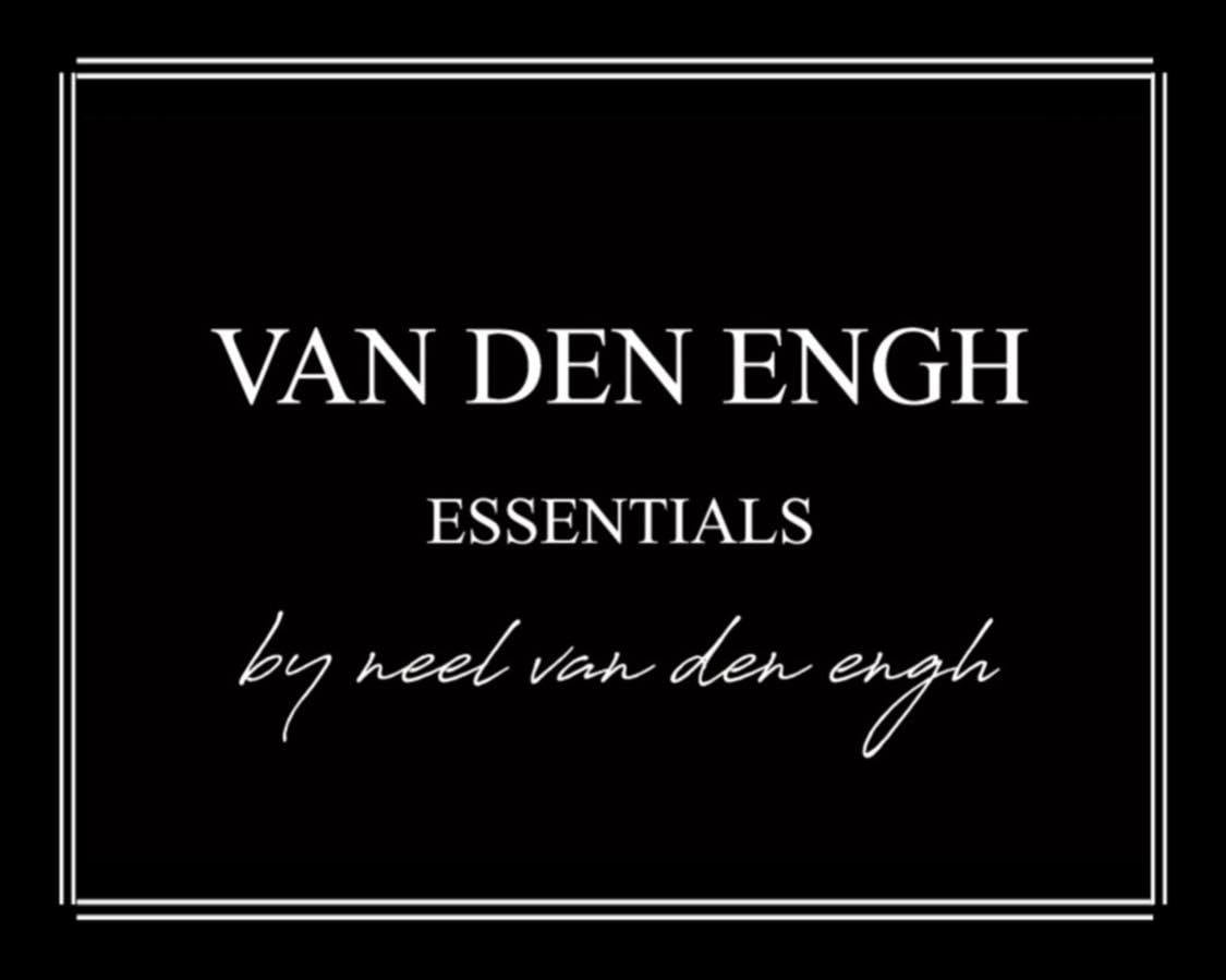 Natural Shampoo Bar Rosemary - VAN DEN ENGH Essentials