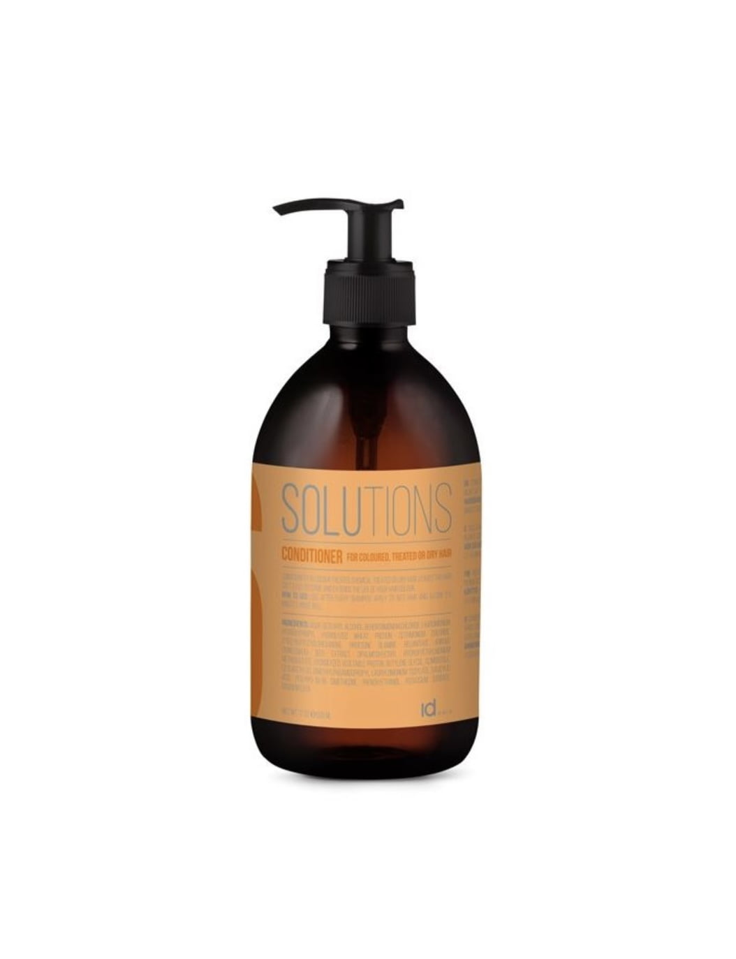 IdHAIR Solutions Conditioner No. 6 - 500 ml