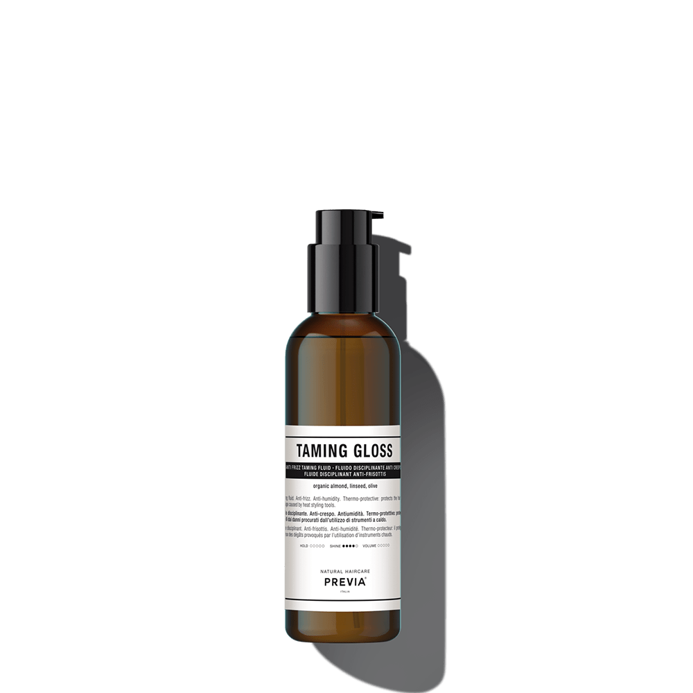 Previa - Smoothing Leave-in Gloss