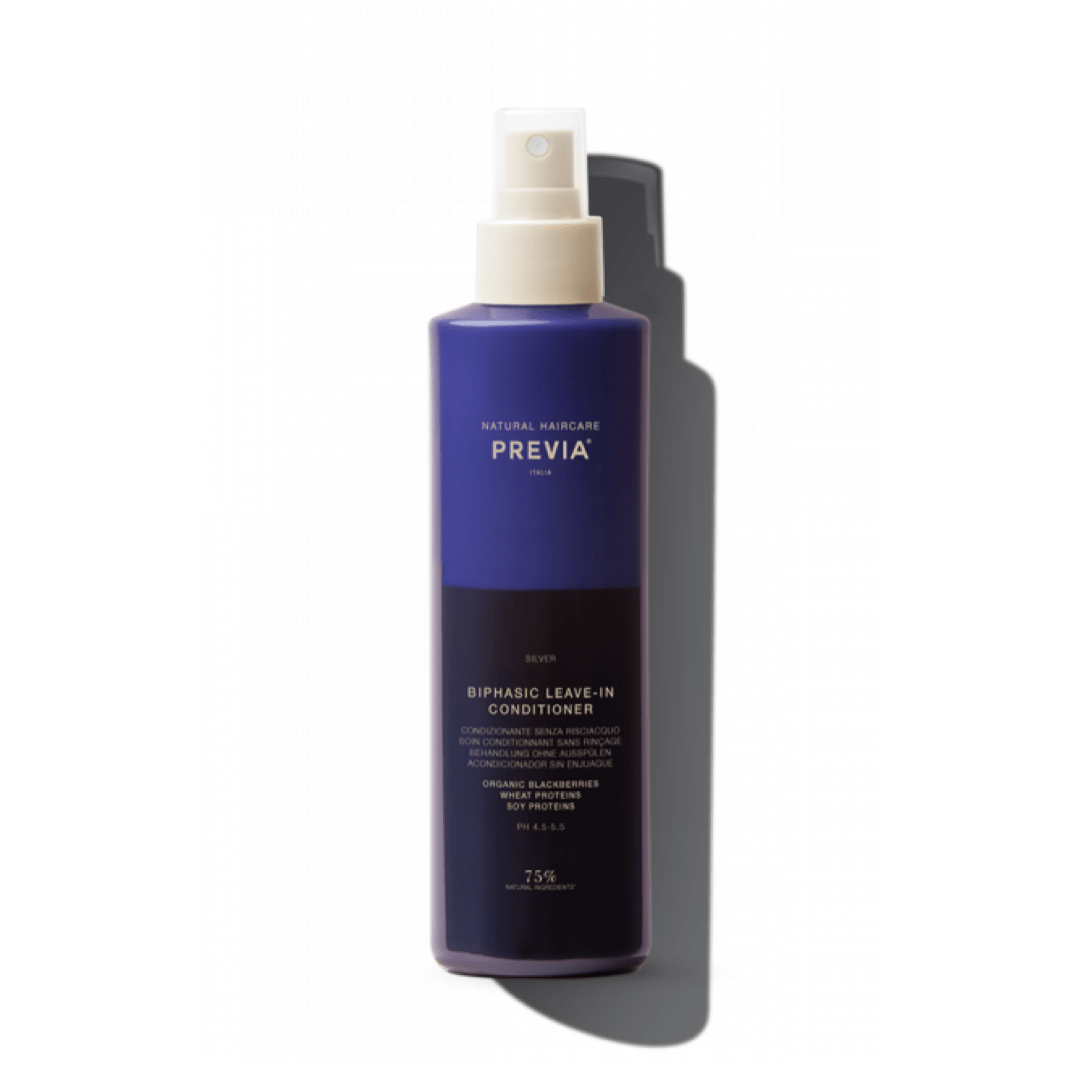 Previa - Silver Blonde Conditioning spray