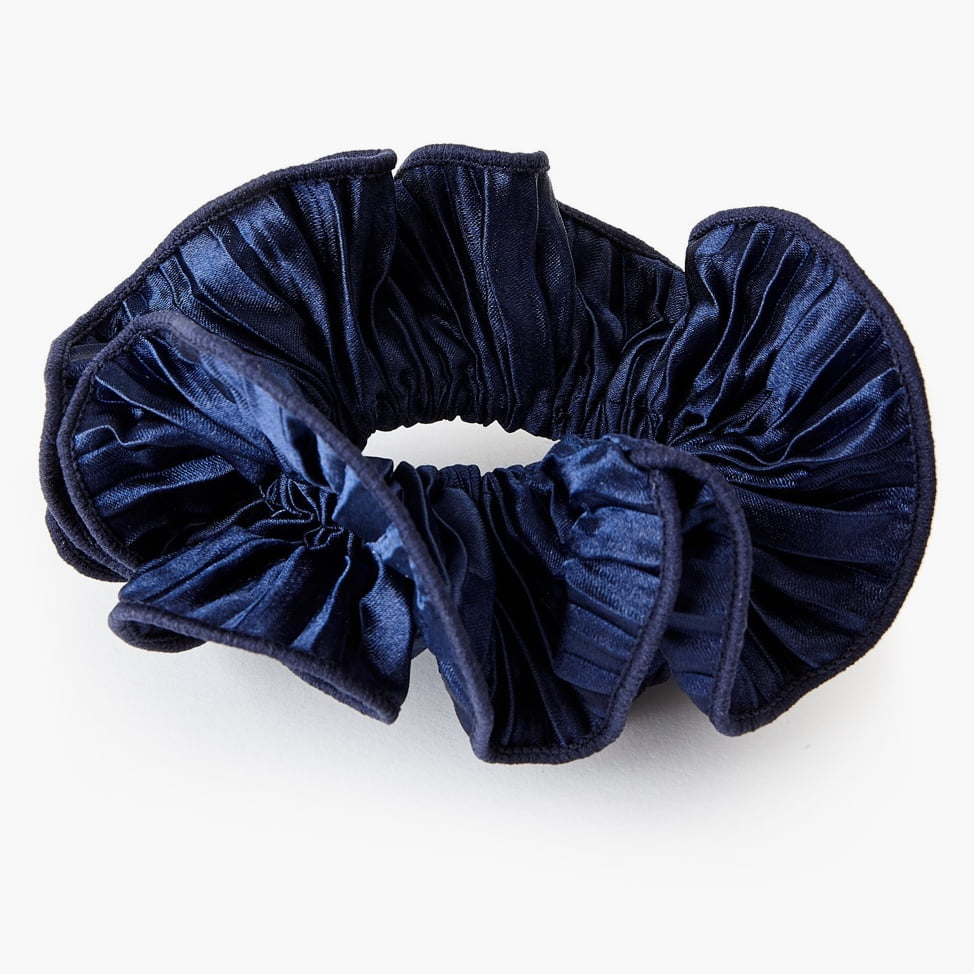Ruffel Schruncie - Midtnight Blue