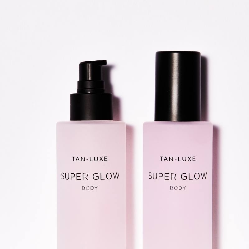 TAN-LUXE Super Glow Body