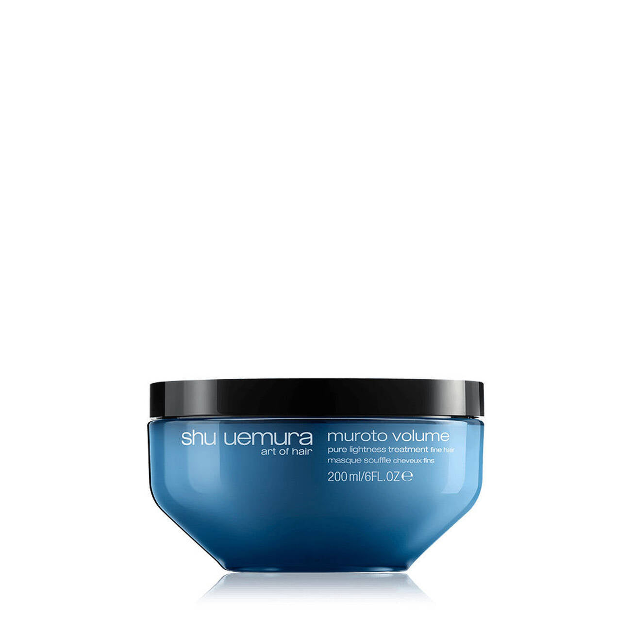 Shu Uemura Muroto Volume Treatment