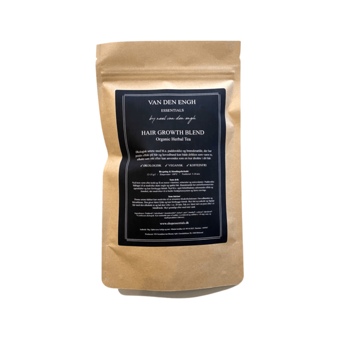 Hair Groth Blend - VAN DEN ENGH Essentials