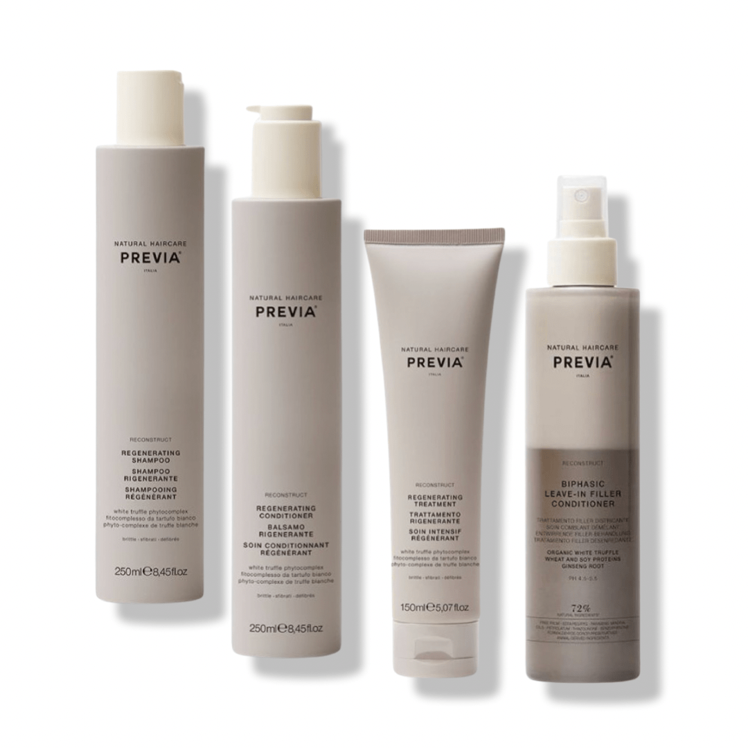 PREVIA Regenerating BigBundle • Spar 20%