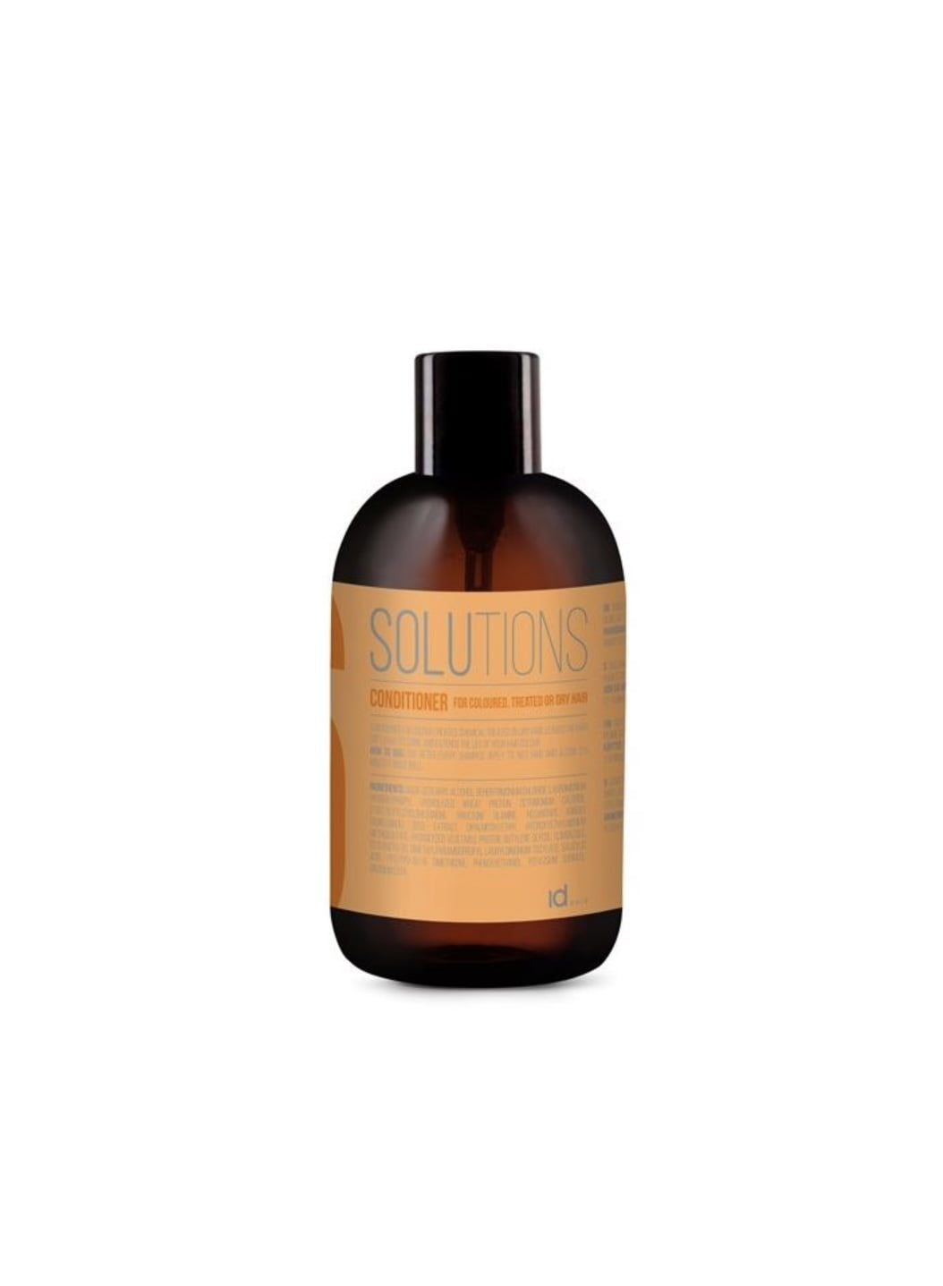 IdHAIR Solutions Conditioner No. 6 - 100 ml