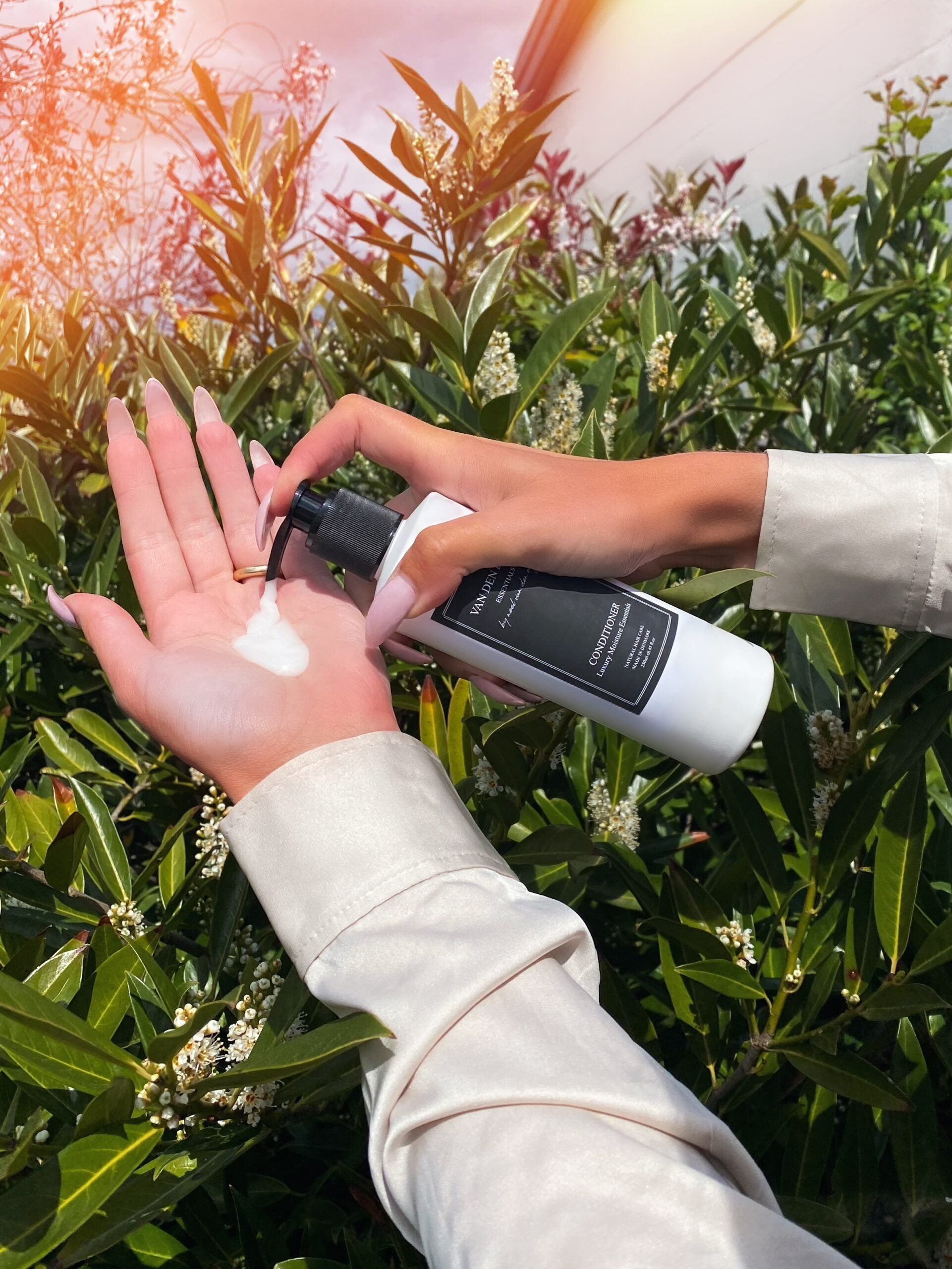 Intense Repair COMBO