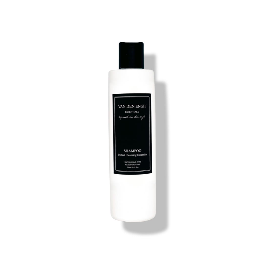Luxury Moisture Essentials Shampoo