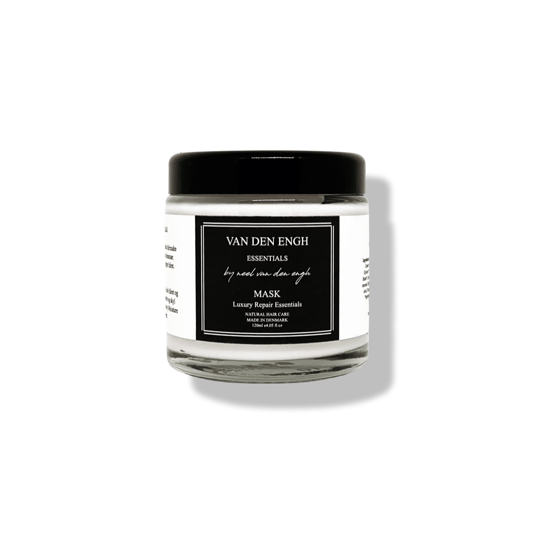 Luxury Repair Essentials Mask