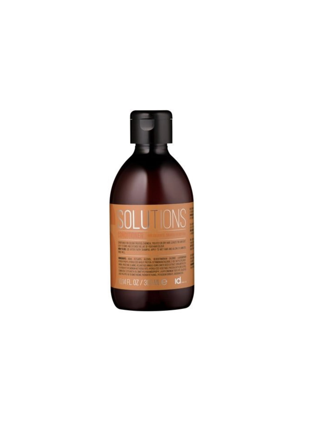 IdHAIR Solutions Conditioner No. 6 - 300 ml