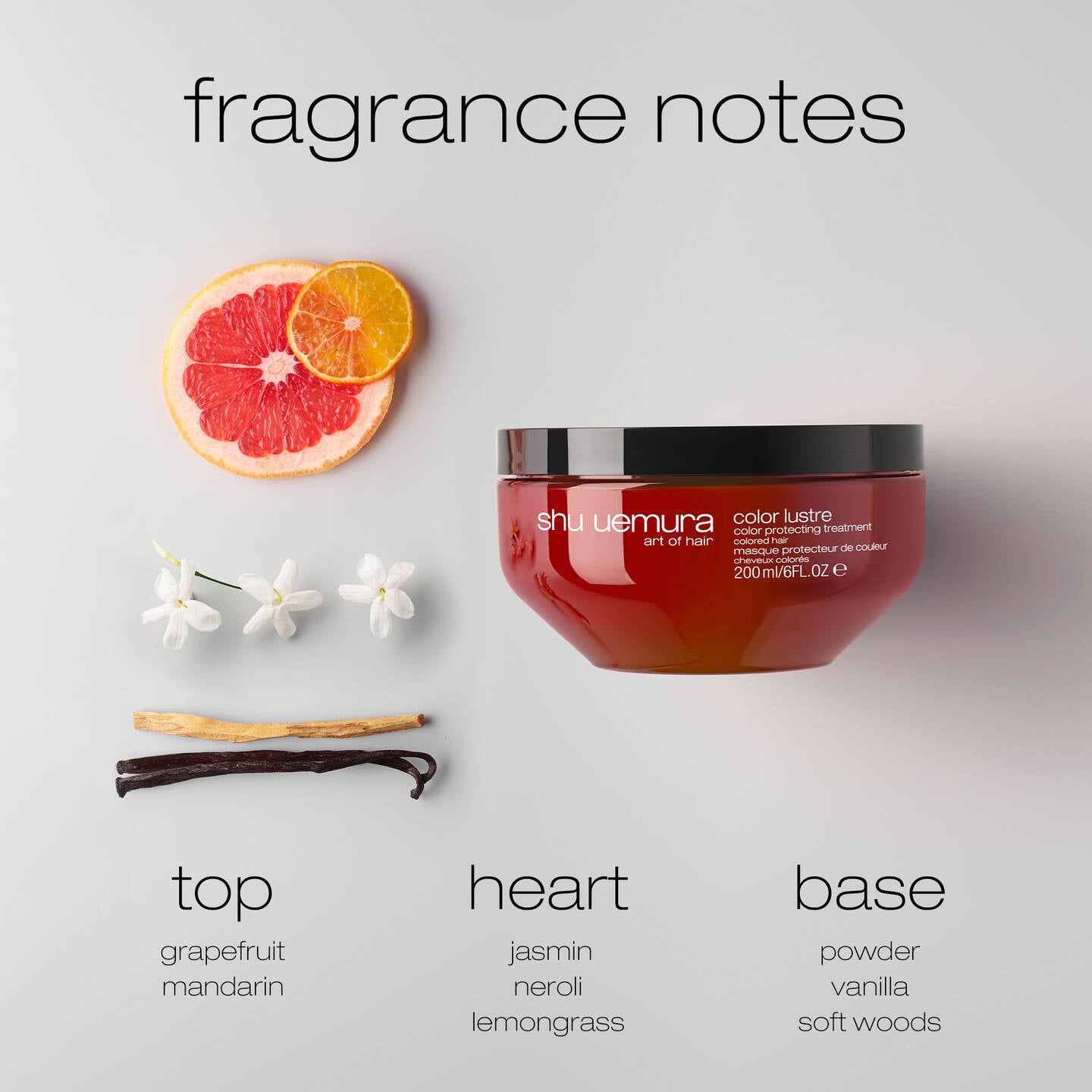 Shu Uemura Color Lustre Treatment