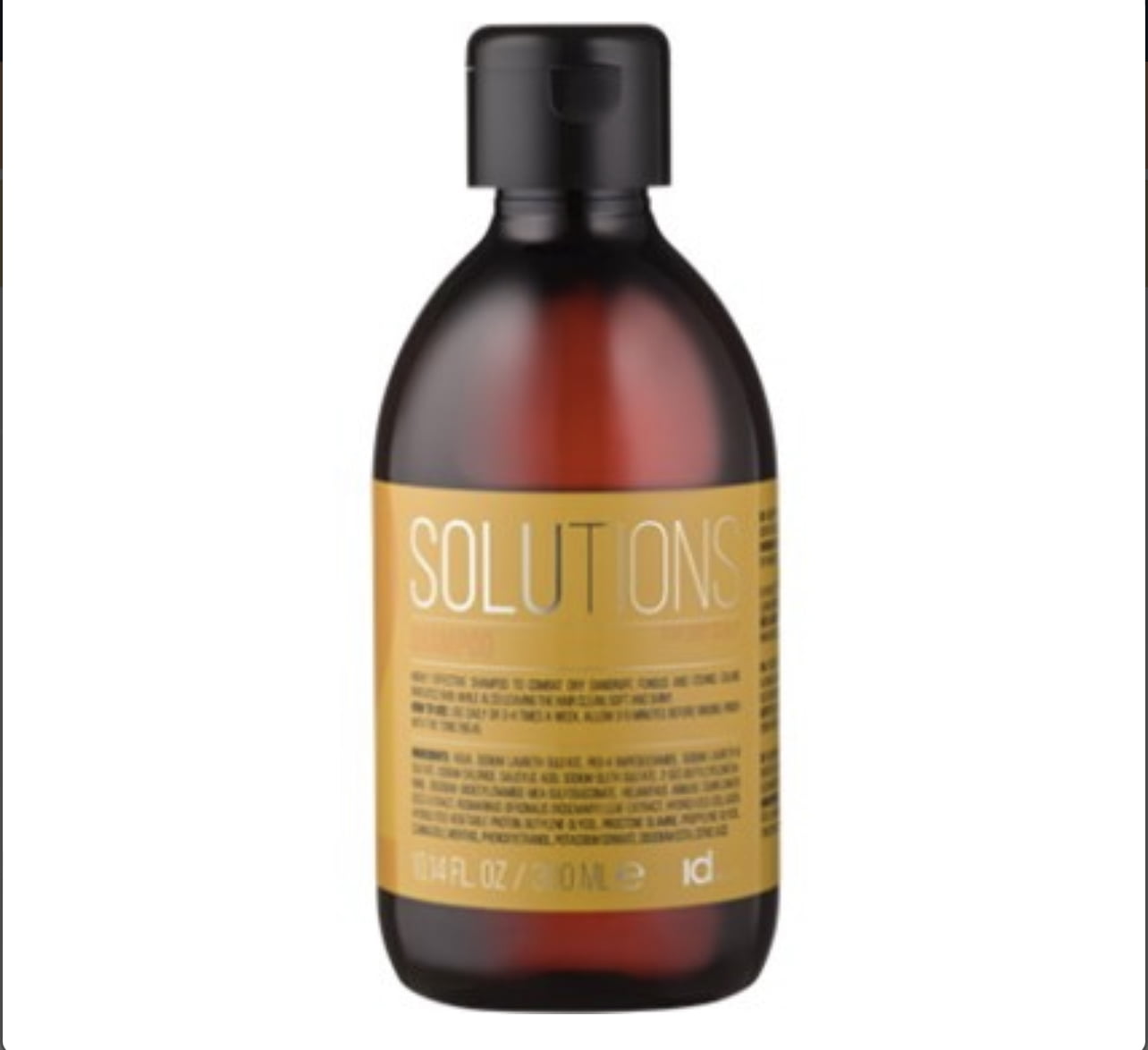 IdHAIR Solutions Shampoo No. 2 - 300 ml