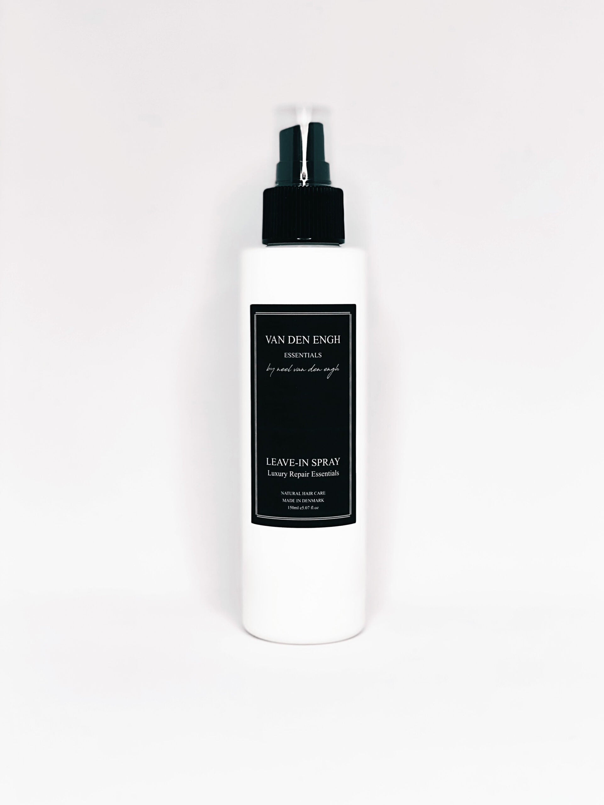 Luxury Moisture & Repair COMBO