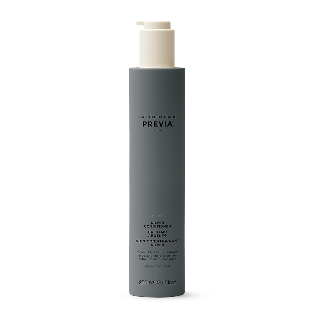 Previa - Blonde Silver Conditioner