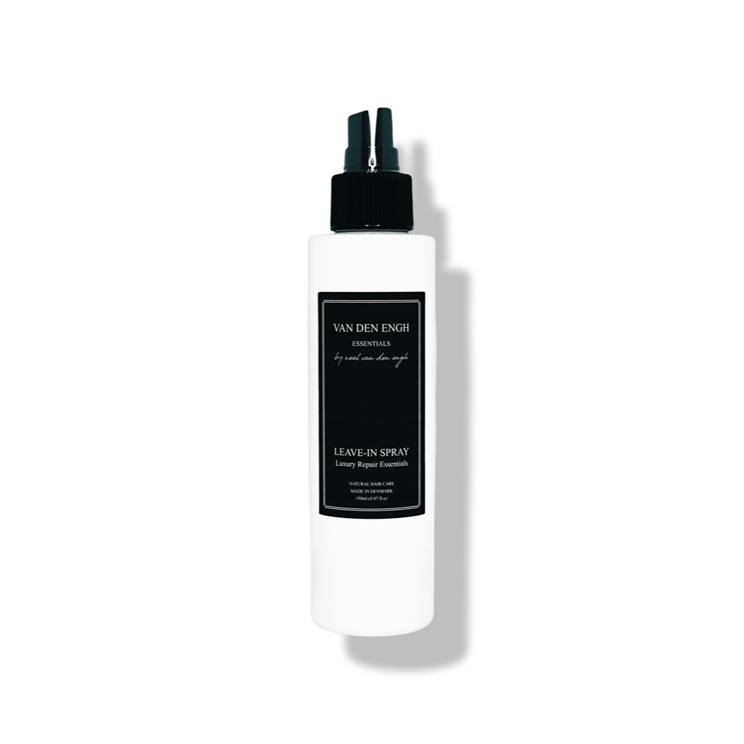 Luxury Repair Essentials Leave-in Spray