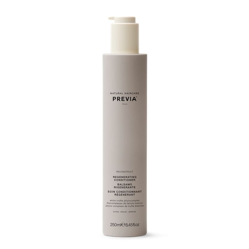 Previa - Blonde Silver Conditioner