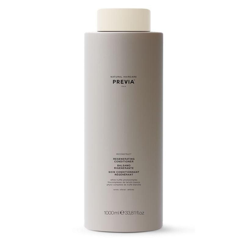 Previa - Blonde Silver Conditioner