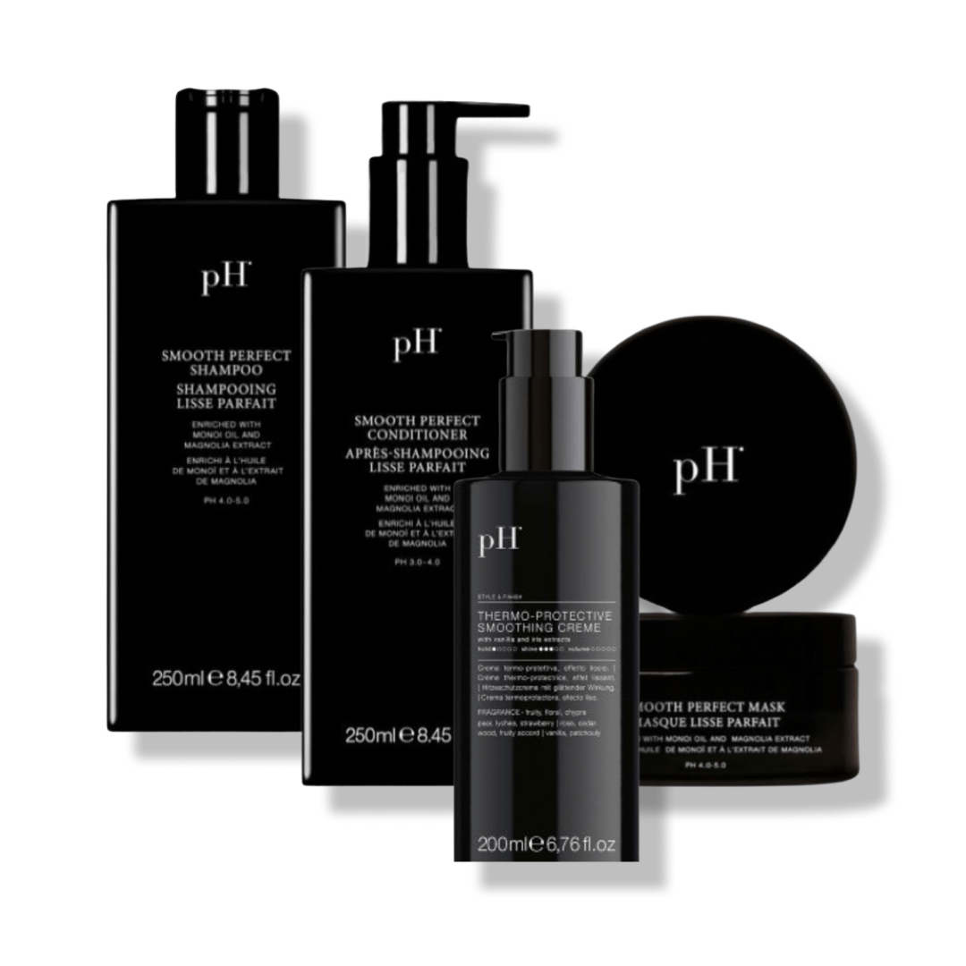 pH Smooth Perfect BigBundle • Spar 20%