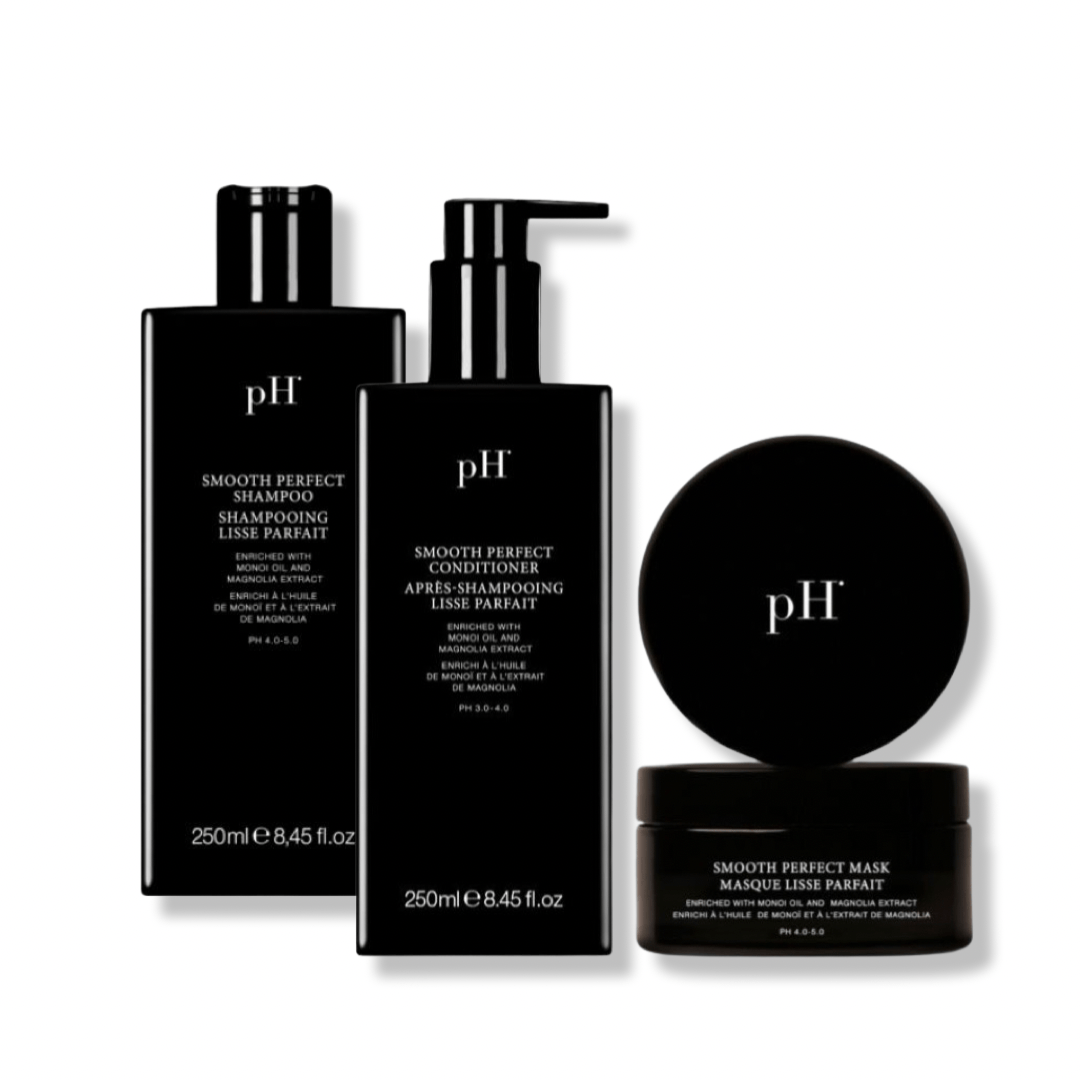 pH Smooth Perfect Bundle •spar 15%