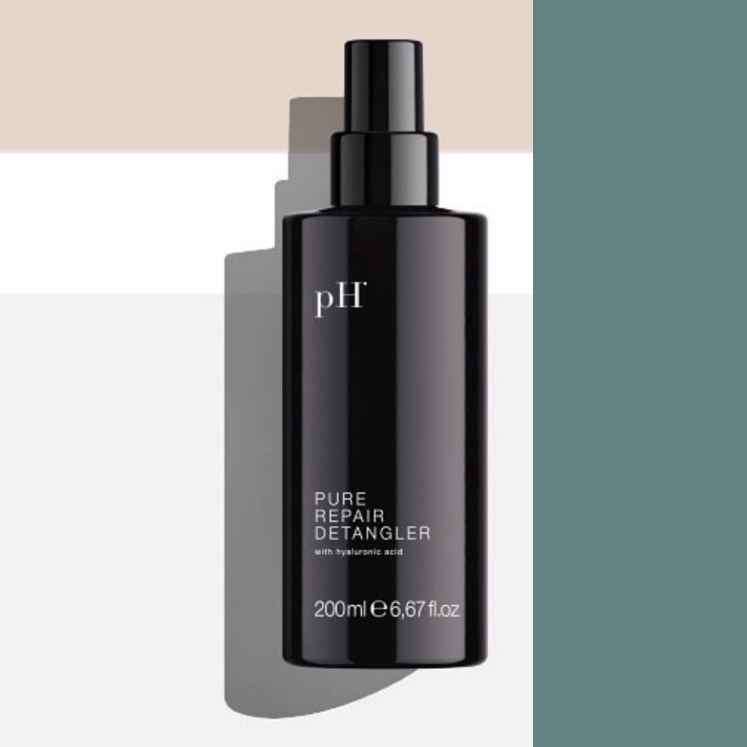 PH LABORATORIES PURE REPAIR BOTOX EFFEKT - stort sæt