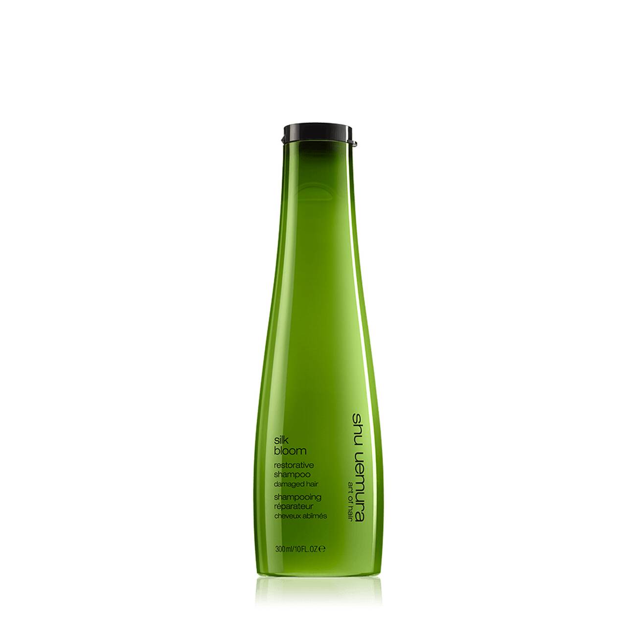 Shu uemura Silk Bloom Shampoo