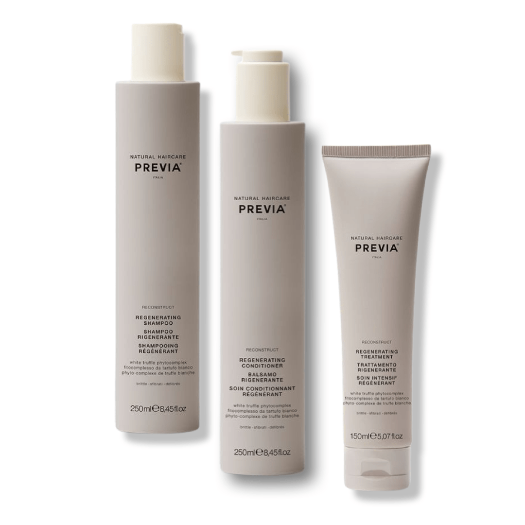 PREVIA Regenerating Bundle •spar 15%