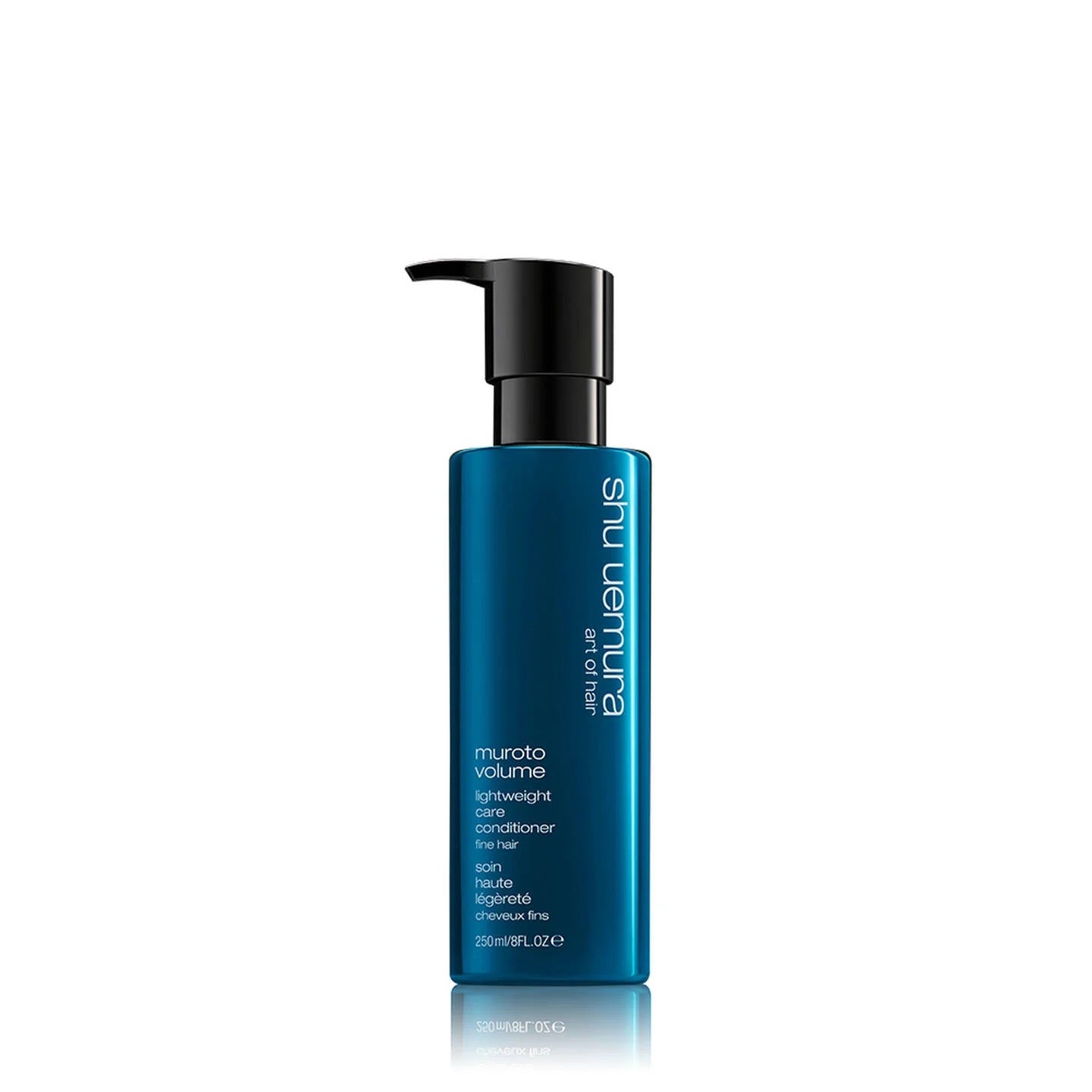 Shu uemura Muroto Volume Conditioner