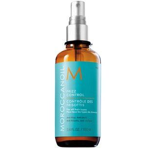 Moroccanoil Frizz Control 100 ml
