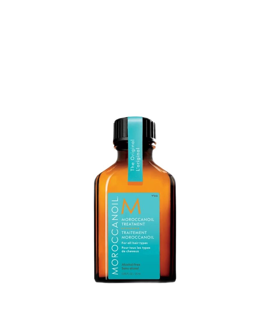 MOROCCANOIL® Oil Treatment All Hair Types 25 ml