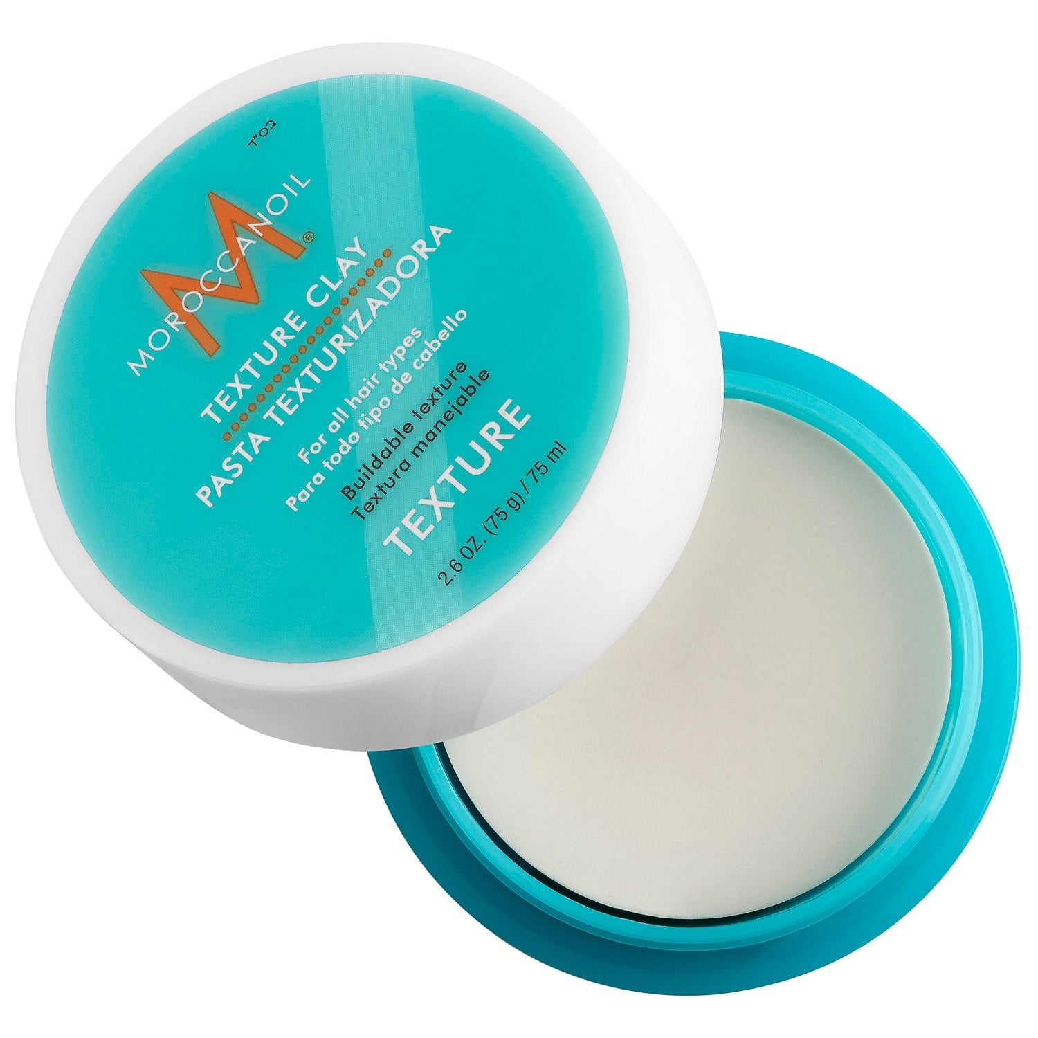 Moroccanoil Texture Clay