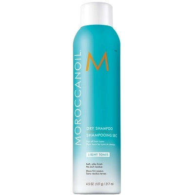 MOROCCANOIL® Dry Shampoo Light