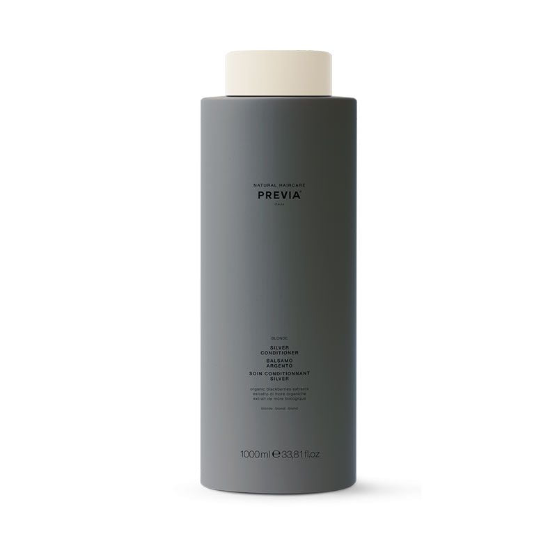 Previa - Blonde Silver Conditioner