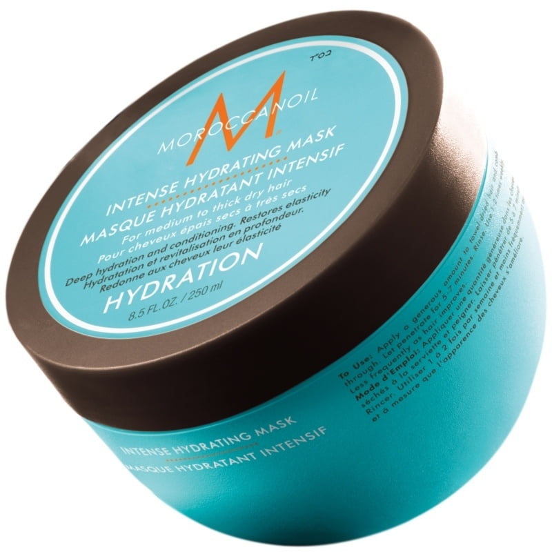 MOROCCANOIL® Intense Hydrating Mask 250 ml