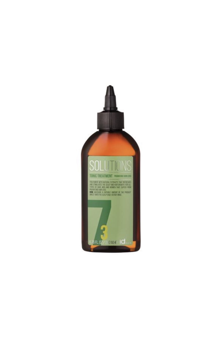 IdHAIR Solutions Treatment No. 7.3 - 50 ml