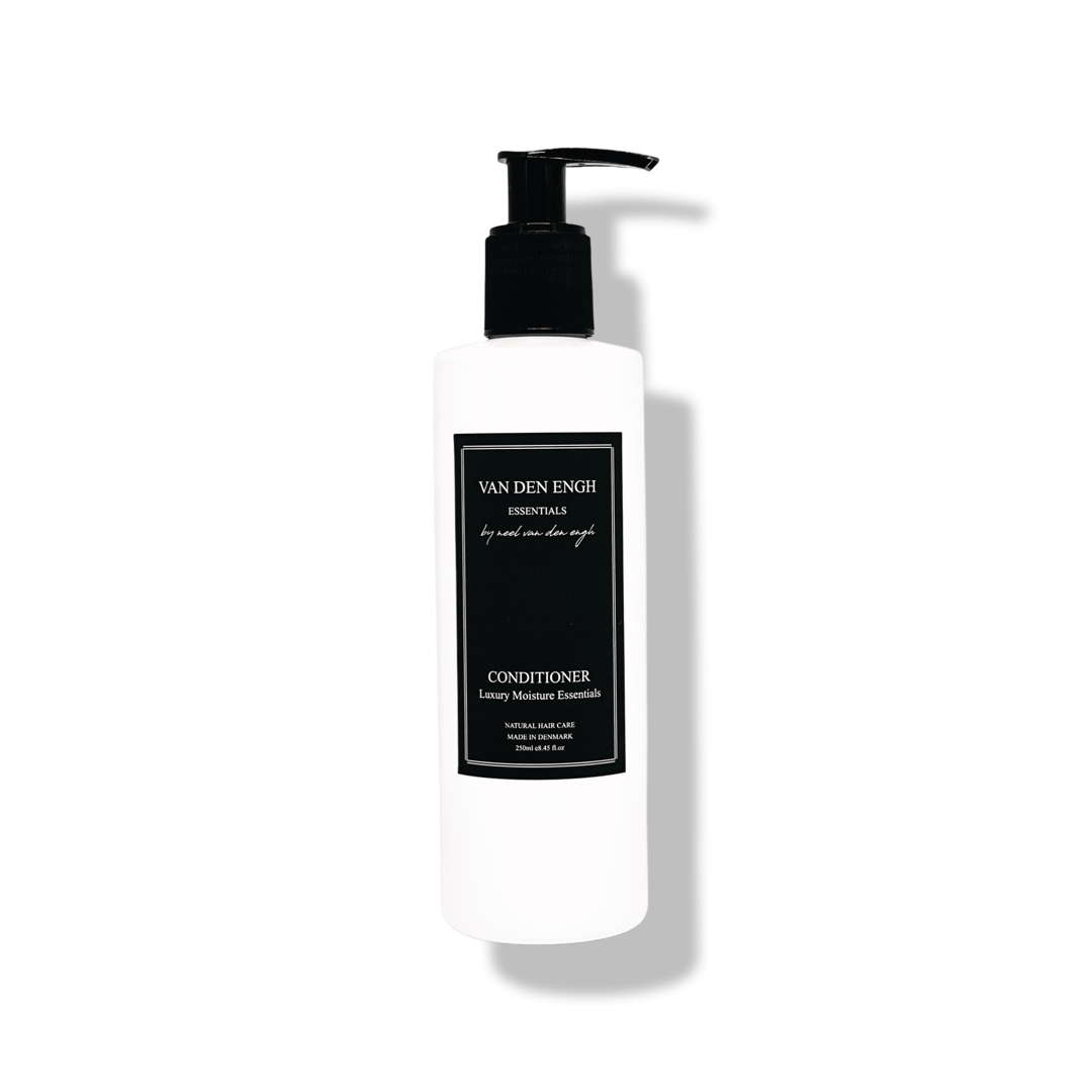 Luxury Moisture Essentials Conditioner