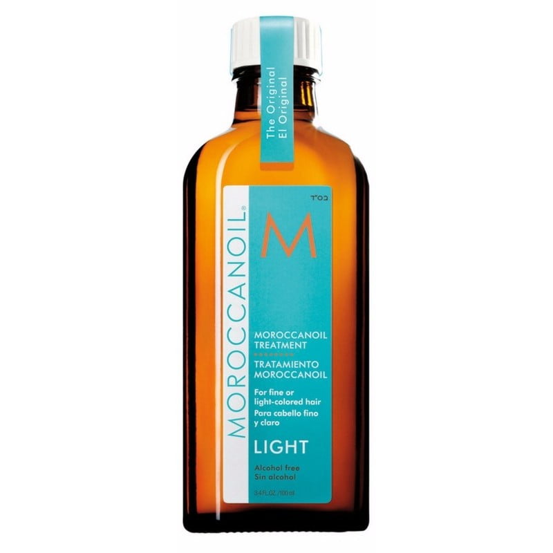 MOROCCANOIL® Light Oil Treatment