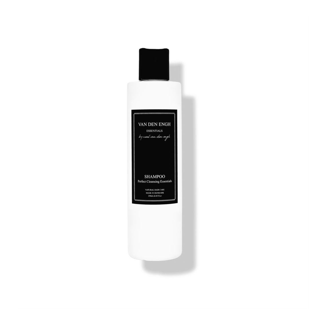 Perfect Cleansing Essentials Shampoo