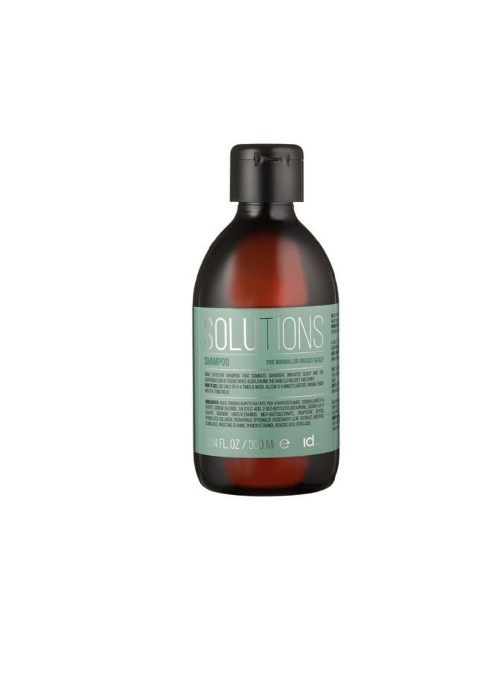 IdHAIR Solutions Shampoo No. 1 - 300 ml