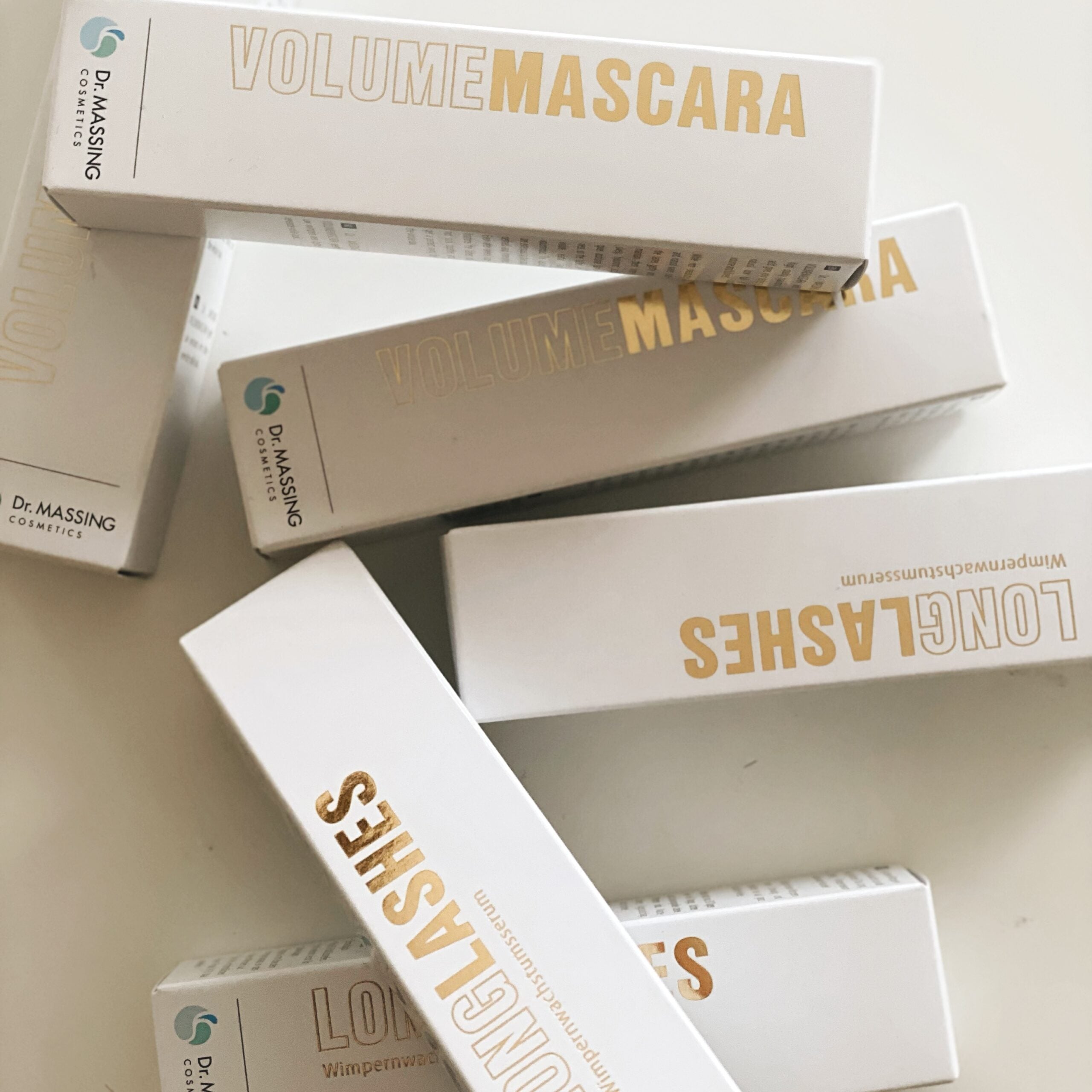 LongLashes - Bryn & Vippeserum