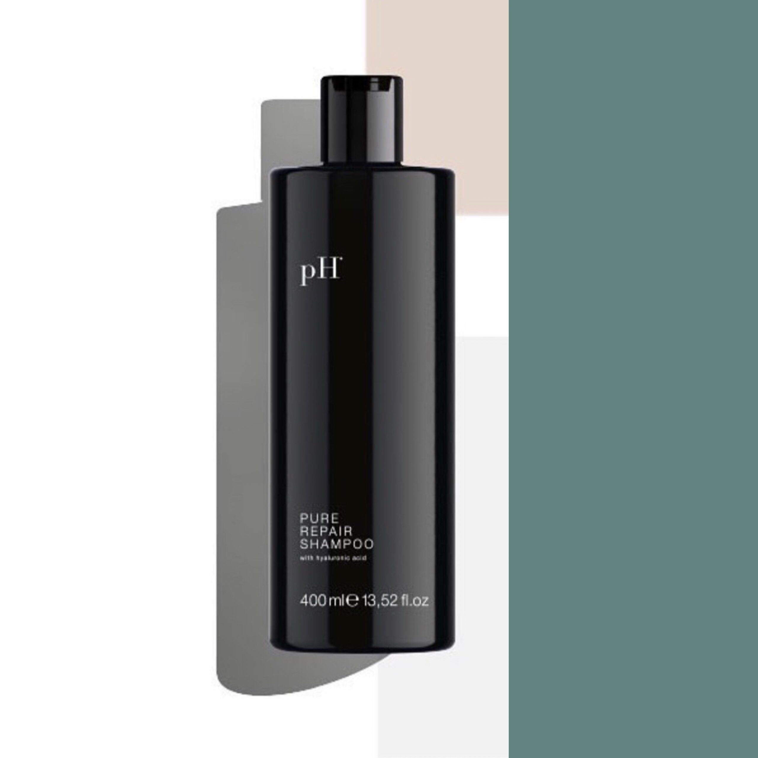 PH LABORATORIES PURE REPAIR BOTOX EFFEKT - stort sæt