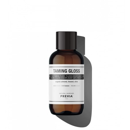 Previa - Smoothing Leave-in Gloss *Rejsestørrelse