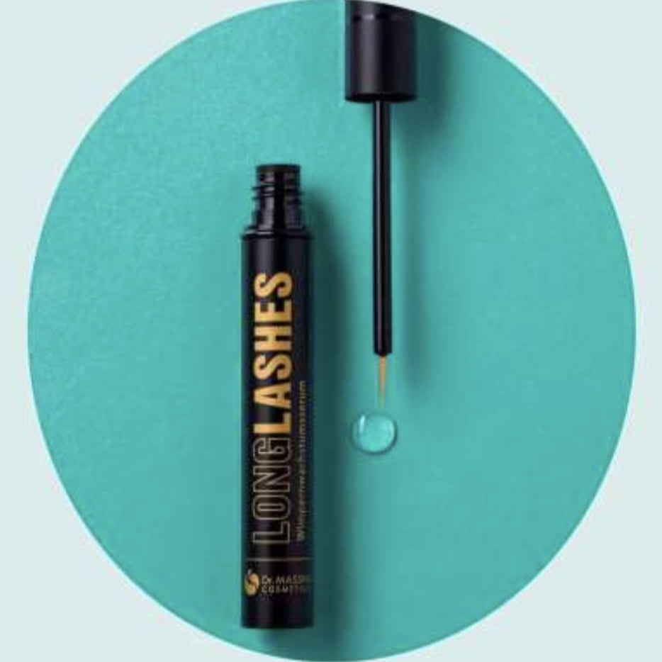 LongLashes - Bryn & Vippeserum