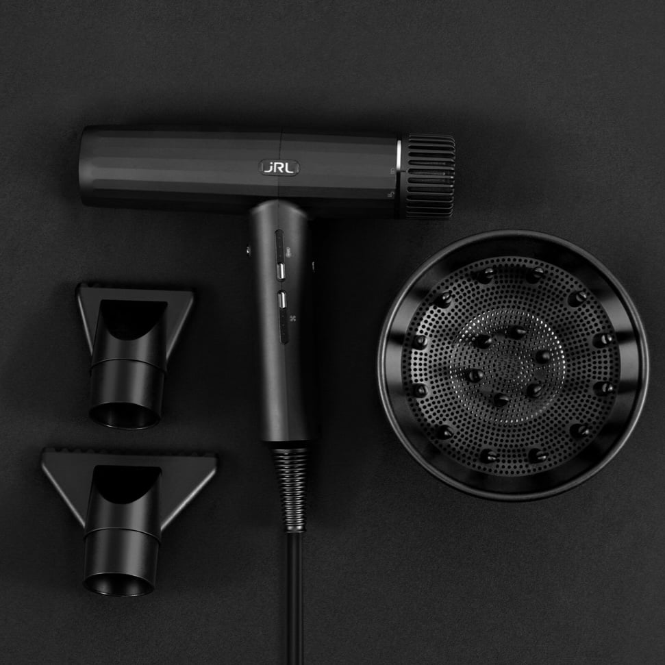 JRL Forte Pro Føntørre